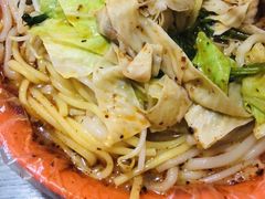 -金刚山烧烤(中山路店)