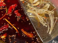 -潘小辣鲜肉老火锅