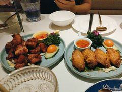 -清迈泰·泰国餐厅(华发商都店)