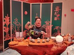 -广州中国大酒店