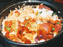 -旺爷砂锅·茶作(国贸城店)