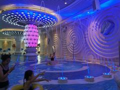 -水晶之星洗浴温泉汗蒸