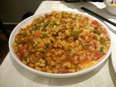 -阿拉丁新疆风味餐厅·清真(罗廊巷店)