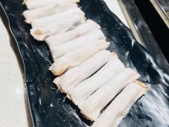虾饺-红鼎坊·老成都火锅(新南门店)