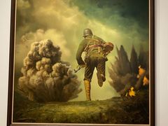 -四川美术学院美术馆