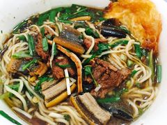 -老赵面店(大西路店)