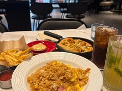 -必胜客(滨江店)