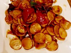 -青年公社烤鸭(蜀山万象汇店)