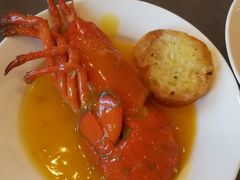 -小天鹅戴斯酒店鲸鲨百汇创作料理