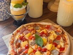 -比萨先生PIZZAMAN