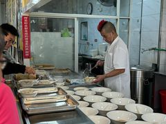 -汪家馄饨(集庆路店)
