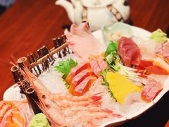 -金沙滩喜来登度假酒店-雅日本餐厅