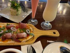 -haxnbauer海森堡德国餐厅(深圳coco店)