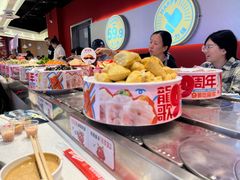 -龍歌自助小火锅(秦淮水游城店)