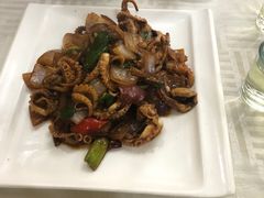-沈家门小海鲜