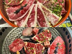 -火炉火自助餐(西直门凯德MALL店)