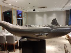 -临安鲲凌餐厅(钱王大街店)
