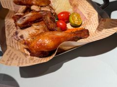 -蛙来哒(汇一城黑金冠店)