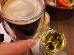 -The BREW·酿餐厅(浦东嘉里大酒店)