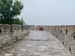 -雁门关景区