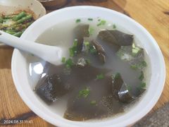 -九九豆花馆(解放碑步行街店)