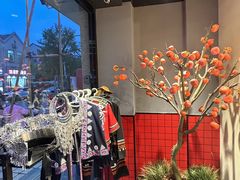 -由衷贵州酸汤牛肉火锅(新桥店)