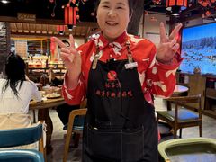 -鸽子窝(青塔店)