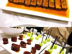 -老牌坊鲁菜名店(宽厚里店)