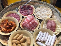 -有拈头成都市井火锅(韩乐坊店)