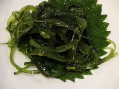 -京樽回転寿司(奥林匹克店)