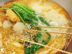-付小姐在成都(川沙店)