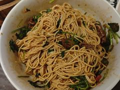 -王繁星面馆(西安熙地港店)