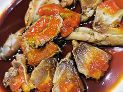 -好兄弟郭巨海鲜(天一阁店)