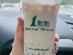 -1点点(银座和谐广场店)