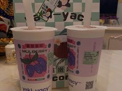 -雅克雅思(南湖东路店)