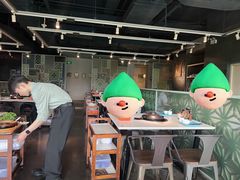-百年果林椰子鸡(中洲店)