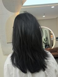 -HD HAIR STYLE