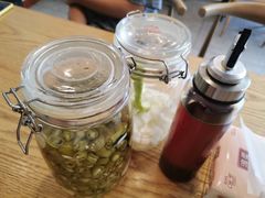 -螺大蛳柳州螺蛳粉·火锅·热干面(西城永捷店)