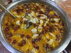 沸腾鱼-老地方鱼馆