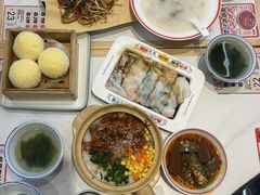 -赵财财·肠粉·煲仔饭(华润万象城店)