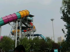 -奥帕拉拉水公园