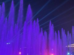 -大雁塔北广场音乐喷泉