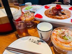 -壹零捌道·北京烤鸭(车公庄店)