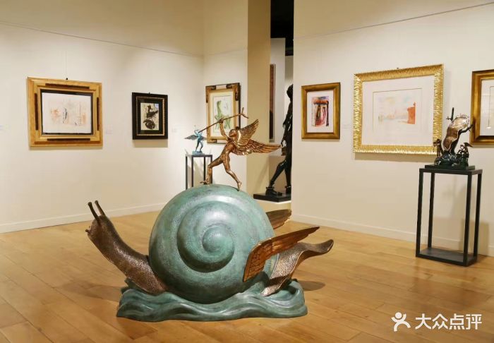 达利空间图片 - 第9张