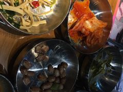 -老炉家木炭烤肉(长江国际店)
