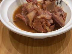 -喜家德虾仁水饺(青岛永旺东部店)