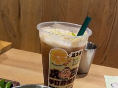 -姜虎东白丁烤肉(恒隆广场店)