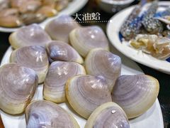 -凯华海鲜火锅·传承三十六年