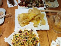 -小俩口烧烤东北菜(双井店)