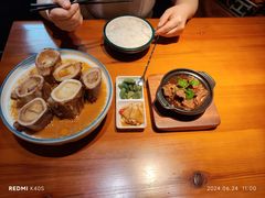 -牛记老坛香牛肉馆(六顺街店)